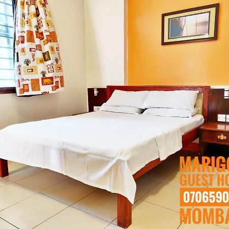 Marigold Guest House Момбаса Екстериор снимка