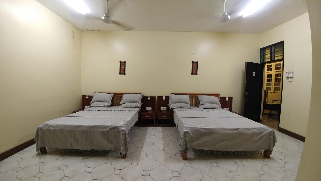 Marigold Guest House Момбаса Екстериор снимка